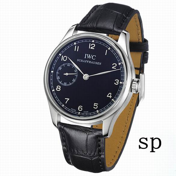 IWC watch man-403